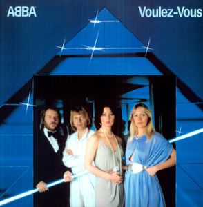 Voulez-Vous , ABBA