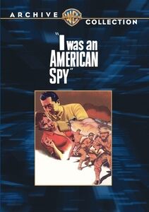 I Was an American Spy