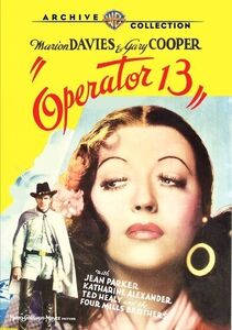 Operator 13 , Katherine Alexander
