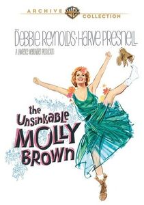 The Unsinkable Molly Brown