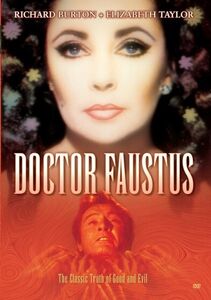 Doctor Faustus