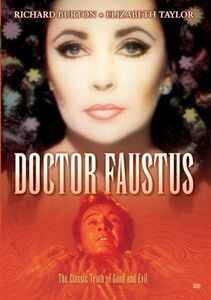 Doctor Faustus , Ian Marter