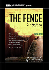 The Fence
