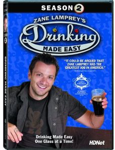 Drinking Made Easy: Season 2