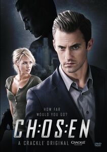 Chosen: Season One , Katrina Law