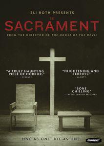 The Sacrament