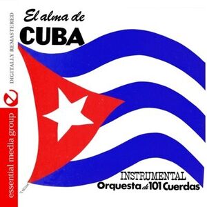 El Alma de Cuba