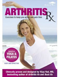 Arthritis RX