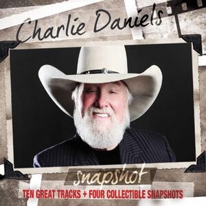 Snapshot: The Charlie Daniels Band , Charlie Daniels