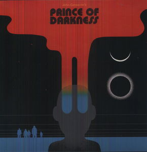Prince of Darkness (Original Motion Picture Soundtrack) [Import]