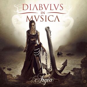 Argia , Diabulus in Musica