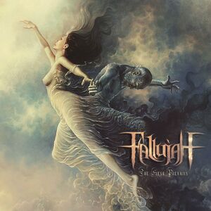 Flesh Prevails , Fallujah