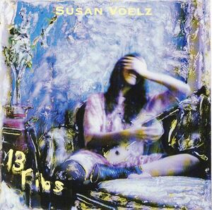 13 Ribs , Susan Voelz