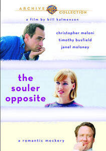 The Souler Opposite