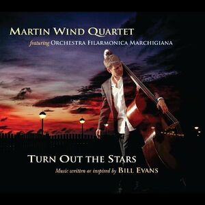 Turn Out the Stars , Martin Wind