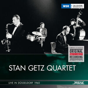 Live in Dusseldorf 1960