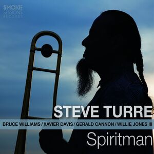 Spiritman , Steve Turre