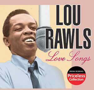 Love Songs , Lou Rawls