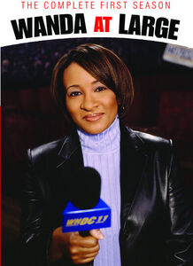 Wanda at Large: The Complete First Season , Wanda Sykes