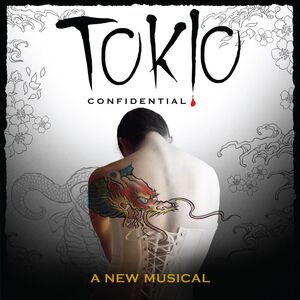 Tokio Confidential: A New Musical
