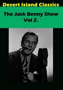 Jack Benny Show: Volume 2