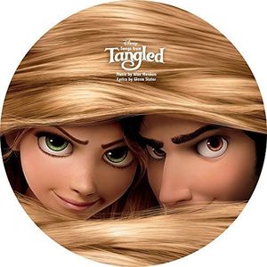 Tangled (Songs From the Motion Picture) , Various Artists