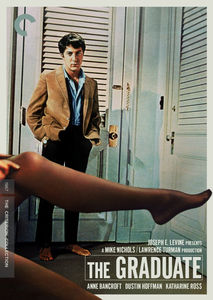 The Graduate (Criterion Collection)