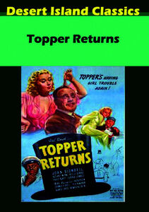 Topper Returns