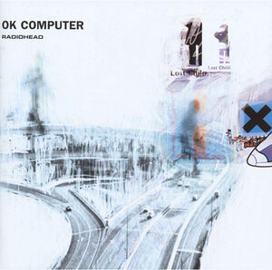 Ok Computer , Radiohead