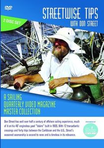 Sailing Quarterly: Streetwise Tips 1 and 2