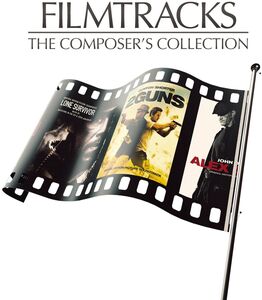 Filmtracks: The Composer's Collection