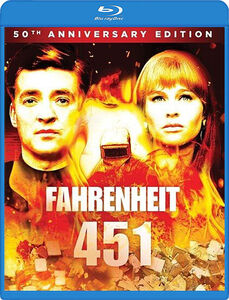 Fahrenheit 451