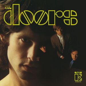 The Doors , The Doors