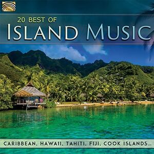 20 Best Of Island Music (Various Artists)