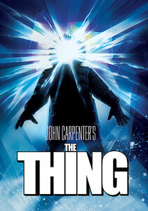 The Thing , Kurt Russell