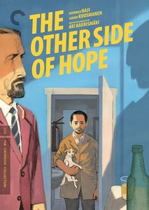 The Other Side of Hope (Criterion Collection)