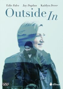 Outside In , Jay Duplass