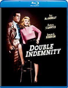 Double Indemnity