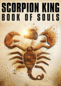 Scorpion King: Book of Souls , Zach McGowan