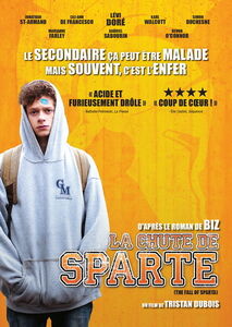 La Chute De Sparte [Import]