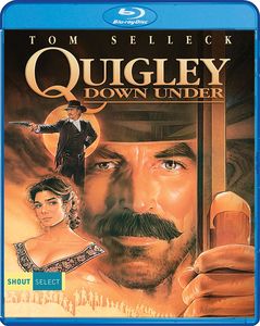 Quigley Down Under