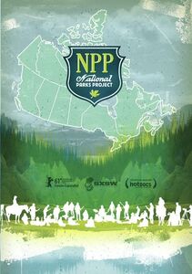 National Parks Project