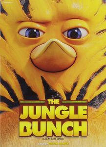 The Jungle Bunch [Import]