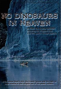 No Dinosaurs in Heaven