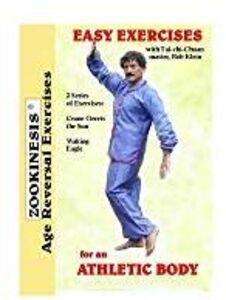 Easy Exercises For An Athletic Body With Master Bob