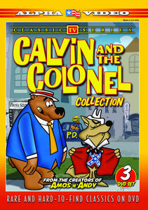 Calvin And The Colonel Collection