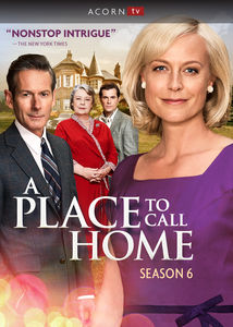 A Place to Call Home: Season 6 , Marta Dusseldorp