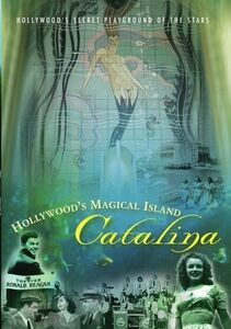 Hollywood's Magical Island: Catalina , Jean-Michel Cousteau