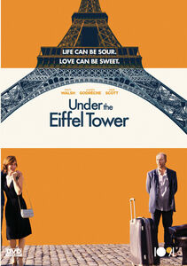 Under The Eiffel Tower