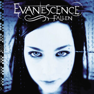 Fallen , Evanescence